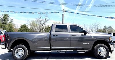 2020 RAM 3500  Crew Cab Tradesman 4X4 DRW - Photo 4 - Finksburg, MD 21048