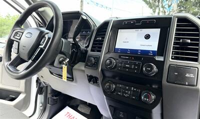 2022 Ford F-350 Crew Cab XL 4X4 - Photo 13 - Finksburg, MD 21048