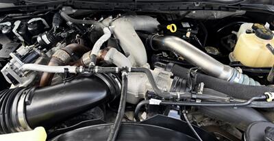 2022 Ford F-350 Crew Cab XL 4X4 - Photo 38 - Finksburg, MD 21048