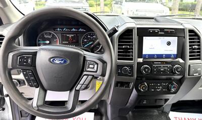 2022 Ford F-350 Crew Cab XL 4X4 - Photo 14 - Finksburg, MD 21048