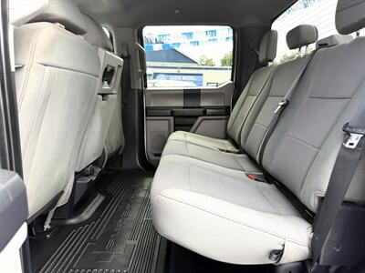 2022 Ford F-350 Crew Cab XL 4X4 - Photo 23 - Finksburg, MD 21048