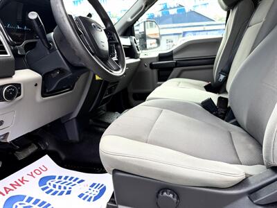 2022 Ford F-350 Crew Cab XL 4X4 - Photo 19 - Finksburg, MD 21048