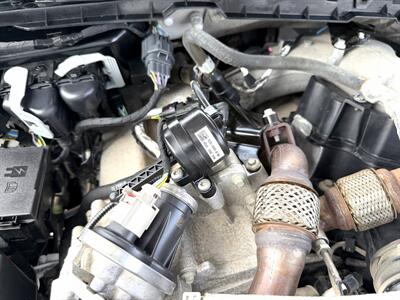 2022 Ford F-350 Crew Cab XL 4X4 - Photo 36 - Finksburg, MD 21048