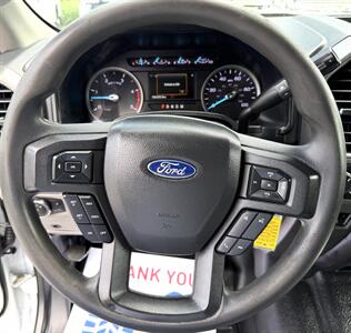2022 Ford F-350 Crew Cab XL 4X4 - Photo 17 - Finksburg, MD 21048