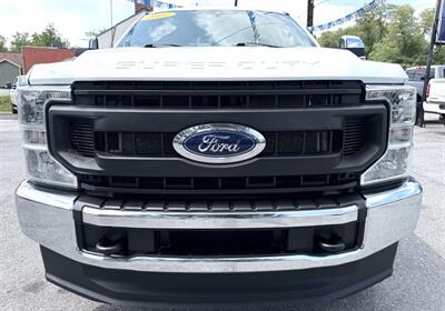 2022 Ford F-350 Crew Cab XL 4X4 - Photo 5 - Finksburg, MD 21048