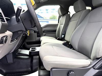 2022 Ford F-350 Crew Cab XL 4X4 - Photo 20 - Finksburg, MD 21048