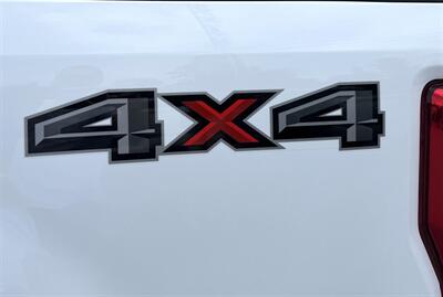 2022 Ford F-350 Crew Cab XL 4X4 - Photo 31 - Finksburg, MD 21048