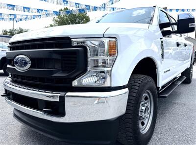2022 Ford F-350 Crew Cab XL 4X4 - Photo 2 - Finksburg, MD 21048