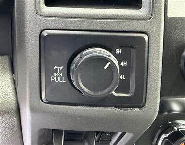 2022 Ford F-350 Crew Cab XL 4X4 - Photo 18 - Finksburg, MD 21048