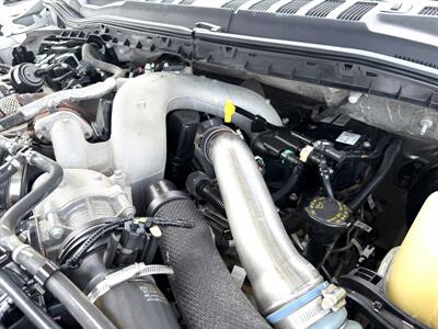 2022 Ford F-350 Crew Cab XL 4X4 - Photo 35 - Finksburg, MD 21048