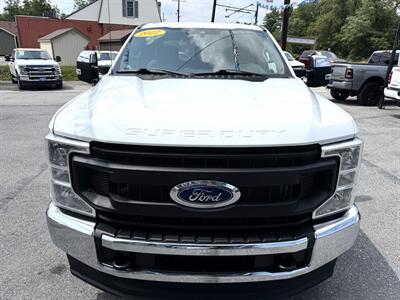 2022 Ford F-350 Crew Cab XL 4X4 - Photo 6 - Finksburg, MD 21048