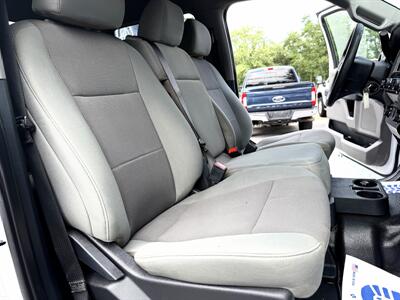 2022 Ford F-350 Crew Cab XL 4X4 - Photo 21 - Finksburg, MD 21048