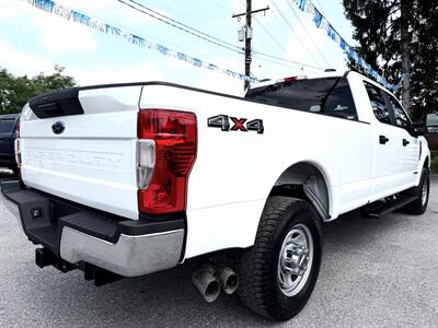 2022 Ford F-350 Crew Cab XL 4X4 - Photo 3 - Finksburg, MD 21048