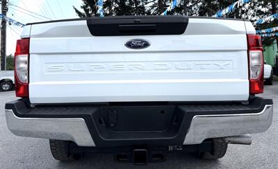2022 Ford F-350 Crew Cab XL 4X4 - Photo 9 - Finksburg, MD 21048