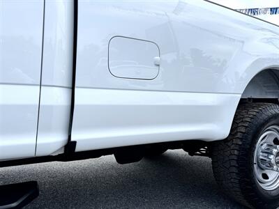 2022 Ford F-350 Crew Cab XL 4X4 - Photo 12 - Finksburg, MD 21048