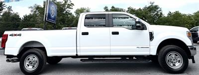 2022 Ford F-350 Crew Cab XL 4X4 - Photo 4 - Finksburg, MD 21048