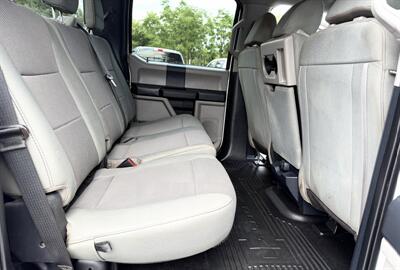 2022 Ford F-350 Crew Cab XL 4X4 - Photo 22 - Finksburg, MD 21048