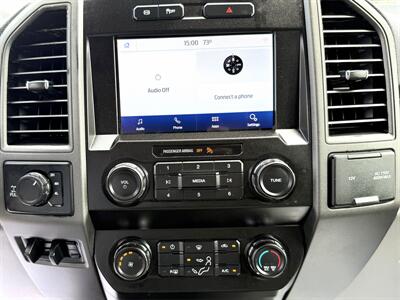 2022 Ford F-350 Crew Cab XL 4X4 - Photo 16 - Finksburg, MD 21048