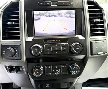 2022 Ford F-350 Crew Cab XL 4X4 - Photo 15 - Finksburg, MD 21048