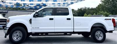 2022 Ford F-350 Crew Cab XL 4X4 - Photo 7 - Finksburg, MD 21048