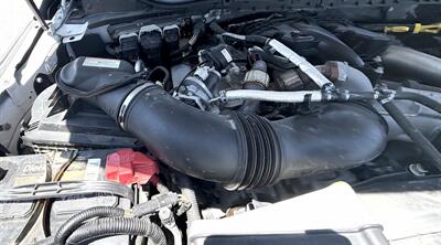 2019 Ford F-350  Crew Cab XL 4X4 - Photo 35 - Finksburg, MD 21048