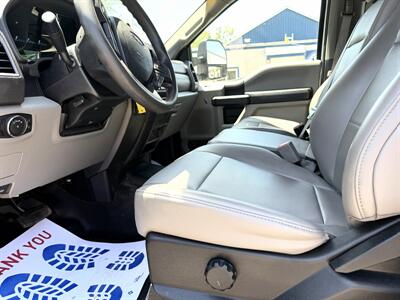 2019 Ford F-350  Crew Cab XL 4X4 - Photo 20 - Finksburg, MD 21048
