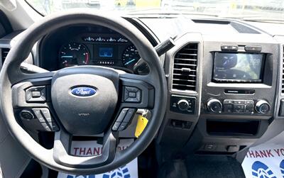 2019 Ford F-350  Crew Cab XL 4X4 - Photo 13 - Finksburg, MD 21048