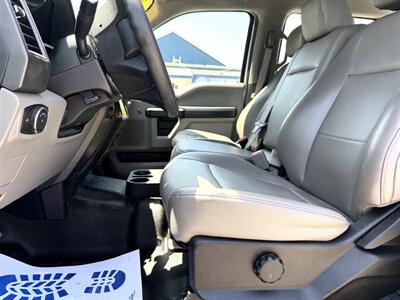 2019 Ford F-350  Crew Cab XL 4X4 - Photo 19 - Finksburg, MD 21048