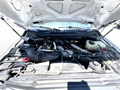 2019 Ford F-350  Crew Cab XL 4X4 - Photo 36 - Finksburg, MD 21048