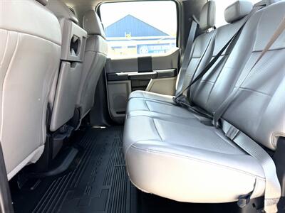 2019 Ford F-350  Crew Cab XL 4X4 - Photo 22 - Finksburg, MD 21048