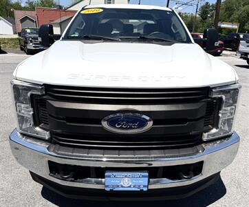 2019 Ford F-350  Crew Cab XL 4X4 - Photo 6 - Finksburg, MD 21048