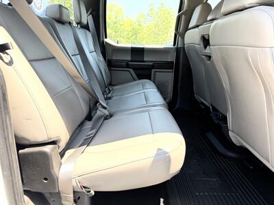 2019 Ford F-350  Crew Cab XL 4X4 - Photo 21 - Finksburg, MD 21048