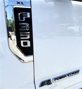 2019 Ford F-350  Crew Cab XL 4X4 - Photo 24 - Finksburg, MD 21048
