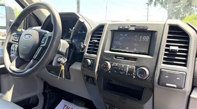2019 Ford F-350  Crew Cab XL 4X4 - Photo 12 - Finksburg, MD 21048