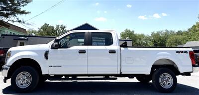 2019 Ford F-350  Crew Cab XL 4X4 - Photo 7 - Finksburg, MD 21048