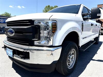 2019 Ford F-350  Crew Cab XL 4X4 - Photo 2 - Finksburg, MD 21048
