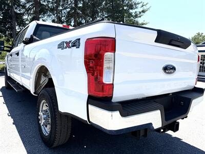 2019 Ford F-350  Crew Cab XL 4X4 - Photo 8 - Finksburg, MD 21048
