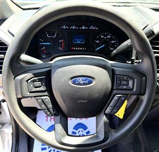 2019 Ford F-350  Crew Cab XL 4X4 - Photo 14 - Finksburg, MD 21048