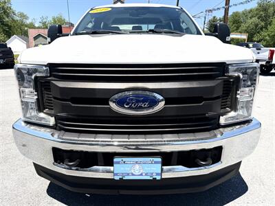 2019 Ford F-350  Crew Cab XL 4X4 - Photo 5 - Finksburg, MD 21048
