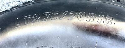 2020 Chevrolet Silverado 2500 LT  Crew Cab LT 4X4 - Photo 25 - Finksburg, MD 21048