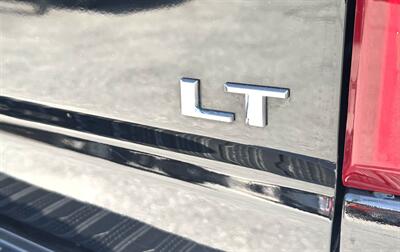 2020 Chevrolet Silverado 2500 LT  Crew Cab LT 4X4 - Photo 29 - Finksburg, MD 21048