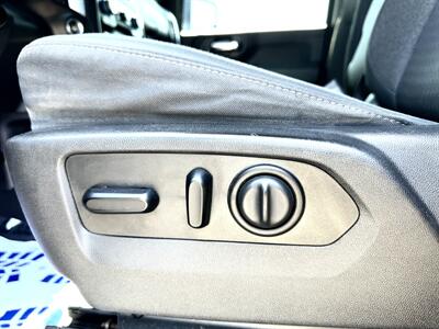 2020 Chevrolet Silverado 2500 LT  Crew Cab LT 4X4 - Photo 22 - Finksburg, MD 21048