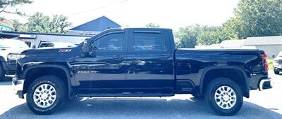 2020 Chevrolet Silverado 2500 LT  Crew Cab LT 4X4 - Photo 6 - Finksburg, MD 21048