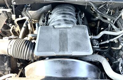 2020 Chevrolet Silverado 2500 LT  Crew Cab LT 4X4 - Photo 36 - Finksburg, MD 21048