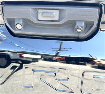 2020 Chevrolet Silverado 2500 LT  Crew Cab LT 4X4 - Photo 11 - Finksburg, MD 21048