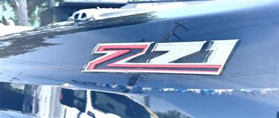 2020 Chevrolet Silverado 2500 LT  Crew Cab LT 4X4 - Photo 23 - Finksburg, MD 21048