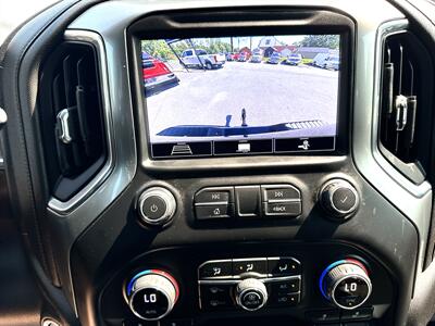 2020 Chevrolet Silverado 2500 LT  Crew Cab LT 4X4 - Photo 15 - Finksburg, MD 21048