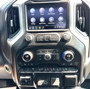 2020 Chevrolet Silverado 2500 LT  Crew Cab LT 4X4 - Photo 16 - Finksburg, MD 21048