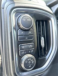 2020 Chevrolet Silverado 2500 LT  Crew Cab LT 4X4 - Photo 17 - Finksburg, MD 21048