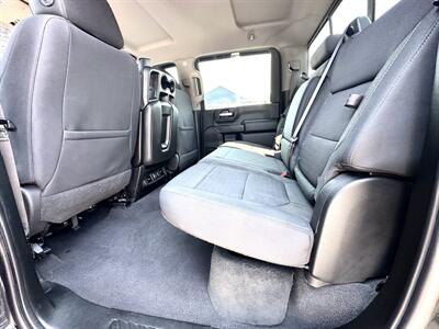 2020 Chevrolet Silverado 2500 LT  Crew Cab LT 4X4 - Photo 21 - Finksburg, MD 21048